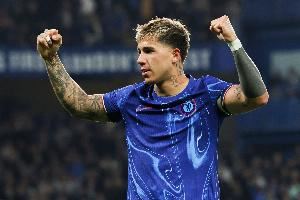 罗马诺：关于巴黎与恩佐的报道完全不着边际，恩佐离队可能性为零