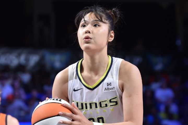 复苏！李月汝轰20分4板2断+创纪录 飞翼被轰19-3攻击波仅小宝得分