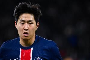 欧超杯夺冠功臣！队报：李刚仁和贡萨洛-拉莫斯预计都将留在巴黎