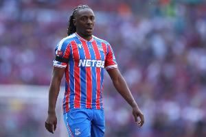 罗马诺：埃泽告知水晶宫希望转会热刺，俱乐部之间正在谈判