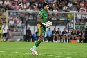 德天空：加拉塔萨雷与曼城已开始就埃德森进行谈判，并且进展积极