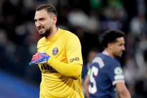 佩杜拉：曼城与巴黎商谈多纳鲁马转会，费用可能为初始要价的一半