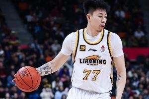 媒体人：辽宁从来没有交易张镇麟的打算 球队顶薪合同还有1个名额