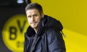 凯尔谈战平圣保利：我们今天不在状态，给了对手太多定位球机会