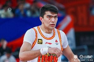 两年合同加盟宁波！CBA官网更新联赛自由球员名单：新增鲁吐布拉