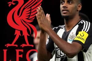 闹剧！旧将：纽卡在处理伊萨克事件上一团糟，乱得像一支酒吧球队