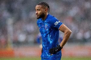 BBC：恩昆库将降薪与AC米兰签约5年 加纳乔的交易已接近完成