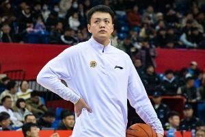 辽宁新增注册6人：姜宇星、赵森、孙福恒加盟 张陈治锋续约5年