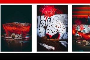 沪媒：海港即将推出吉祥物，以队徽中“海东青”为核心设计元素