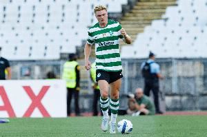 记者：哈德尔预计将超2000万欧转会莱比锡，尤文也在谈奥蓬达