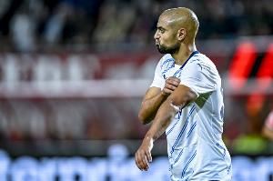 官方：费内巴切中场阿姆拉巴特租借加盟贝蒂斯，租期1年