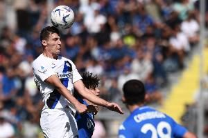 罗马诺：帕瓦尔交易中的买断选项不会转为强制，买断费1600万欧