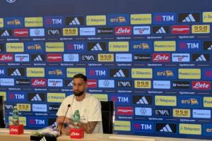 多纳鲁马：迫不及待想去曼城，瓜帅非常想要我加盟让我受宠若惊