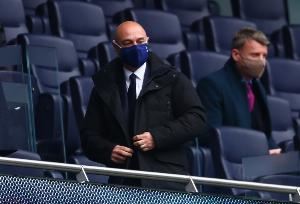 前热刺门将：对列维最大批评是资金支出是否得当，现在离开很奇怪