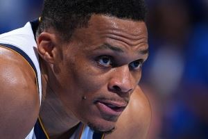 文胖：各队对老将控卫的需求不大 这是威少未找到新东家的原因