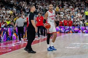 土耳其挺进四强！希帕希：我们有能力一路晋级直至夺冠