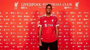 青训教练：伊萨克14岁前并非最优秀 决心踢职业后他非常专注