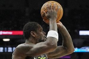 兰德尔：纽约是篮球圣地&我在那拥有美好时光 但很多事也会被放大