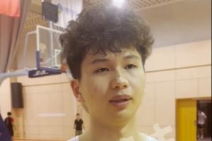 广州男篮按计划会在今天启程前往美国 备战NBA季前赛之旅