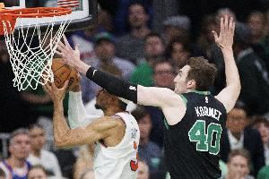 科内特加盟！文班亚马：我们会成为联盟中最顶级的护框球队