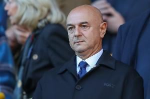 TA：热刺终止与罗斯柴尔德公司合作，坚称俱乐部不出售