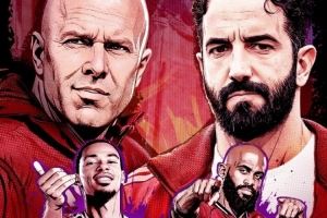 詹俊：利物浦最重要的是先稳住防线 曼联若用541阵能制造不少麻烦