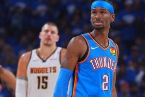 拉加-贝尔：MVP是约基奇和亚历山大之争 我倾向于选前者