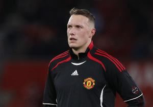 菲尔-琼斯：利物浦四五名球员都不在最佳状态，这就是他们的现状