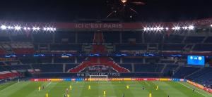 巴黎战拜仁!欧冠引入联赛阶段赛制来,首次出现排名前二球队对决