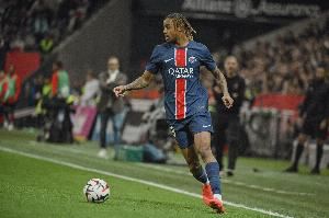 记者:巴尔科拉周四未参加巴黎合练,出战里昂存疑