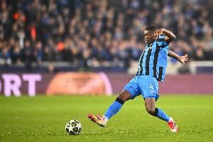 邮报:格伊仍是利物浦的选项,红军也考察过布鲁日后卫奥多涅兹