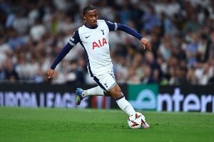 奥多贝尔:我一点也不担心上场时间,但未来会争取更多机会