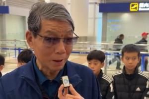 徐根宝:希望出现超过武磊的,只有比武磊还好中国足球才有希望