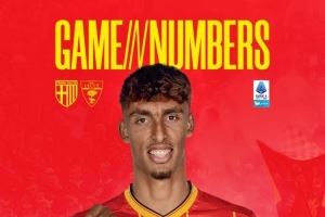 斯基拉:尤文、国米球探考察莱切20岁中卫蒂亚戈·加布里埃尔